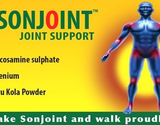 SONJOINT Capsules