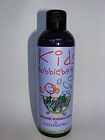 Enchantrix Kids Bubble Bath