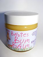 Enchantrix Baby Bum Balm