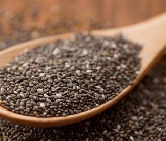Chia Seeds 1kg