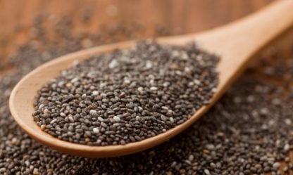 Chia Seeds 1kg
