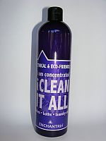 Enchantrix Clean It All