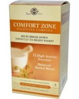 Solgar Comfort Zone Digestive Complex