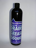 Enchantrix Drains , Grease and Odours