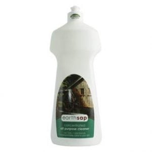 Earthsap All Purpose Concentrated Cleaner 750ml