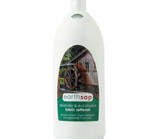 Earthsap Fabric Softener