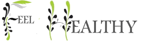 Feel Healthy Company Logo