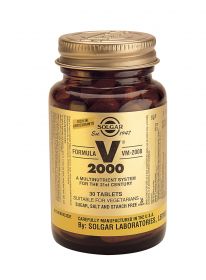 Solgar Formula VM2000 Multi Nutrient 30 tabs
