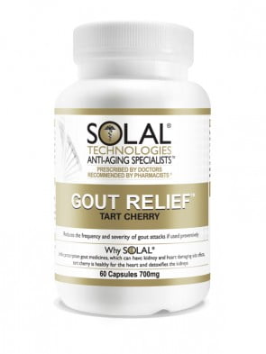 Solal Gout Relief