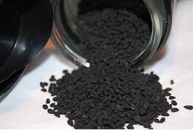 Kulanji Seeds - Black Seed 200g (Kalonji Seeds)