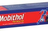 Mobithol Gel