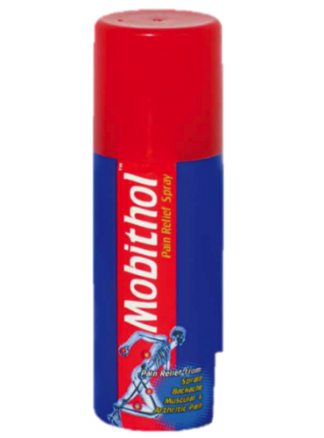 Mobithol Spray