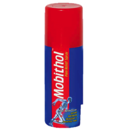 Mobithol Spray
