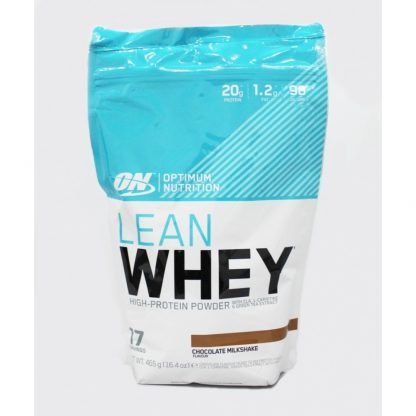 Optimum Nutrition LEAN Whey Chocolate