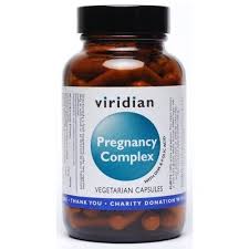 Viridian Pregnancy Complex 