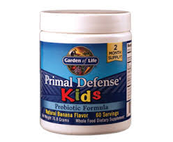 Garden of Life Primal Defense Kids