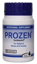 Prozen