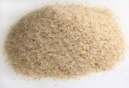 Colon Cleanse Psyllium Husk Fiber 350g