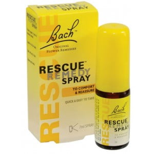 Bach Rescue Remedy Spray