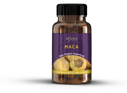 Sfera Maca 60 caps