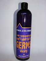 Enchantrix Germ Buster and Toilet Cleaner