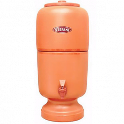 Stefani Terracota Water Purifier  6 Litre