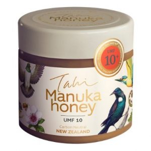 Feel Healthy Tahi Manuka Honey