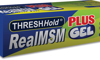 Threshhold Real MSM Gel