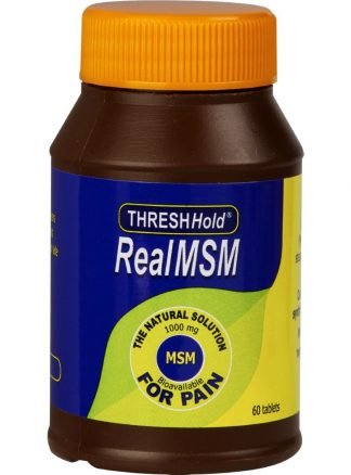Threshhold Real MSM