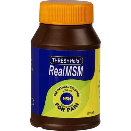 Threshhold Real MSM