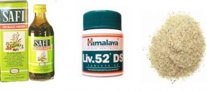 Feel Healthy - Total Body Detox Pack