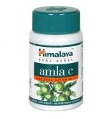 Himalaya Amla C