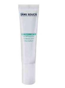 Sans Soucis Anti Blemish Creme