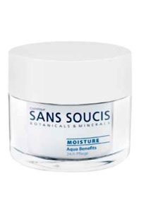Sans Soucis Aqua Benefits 24 hour Care