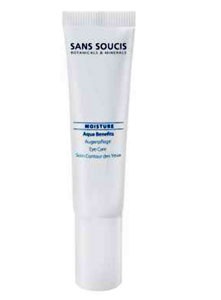 Sans Soucis Aqua Benefits Eye Care