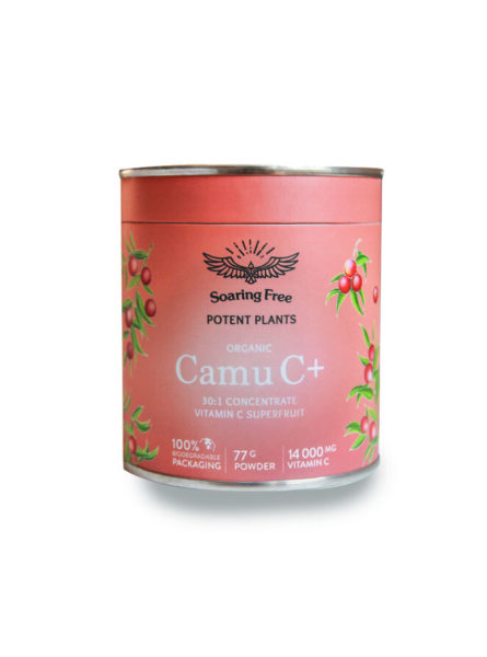 Camu Camu Berry