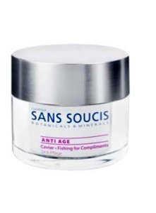 Sans Soucis Caviar Fishing for Compliments 24-h Care