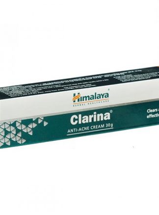 Himalaya Clarina Cream