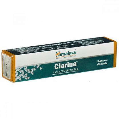 Himalaya Clarina Cream