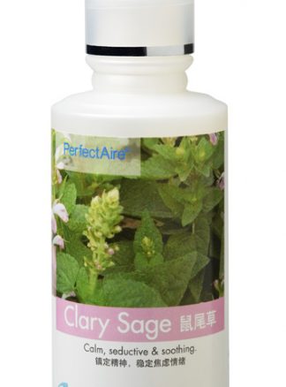 Perfect Aire Clary Sage 125ml