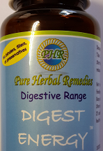 Digest Energy 90 caps