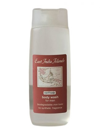 Earthsap Body Wash East India for Men 400ml