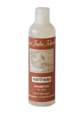 Earthsap Shampoo East India for Men 250ml