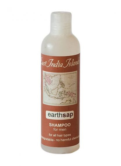 Earthsap Shampoo East India for Men 250ml