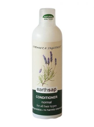 Buy Earthsap Conditioner Lavender and Sugar Beet Normal 250ml