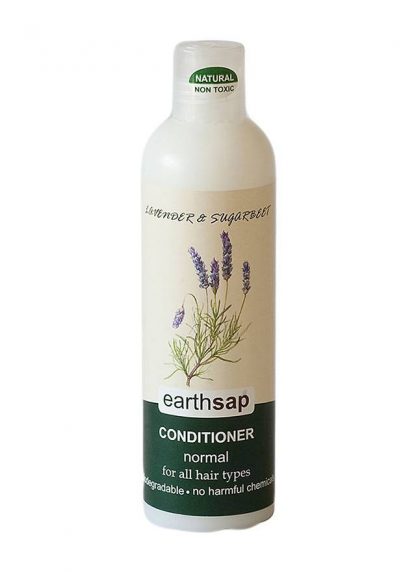 Buy Earthsap Conditioner Lavender and Sugar Beet Normal 250ml