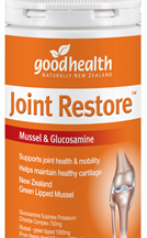 Good Health Joint Restore