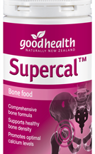 Good Health Supercal