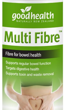 Good Health Multi Fibre