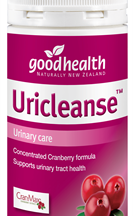 Good Health Uricleanse